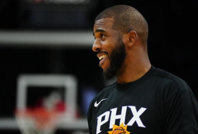 保罗再度助飞比永博 太阳续约艾顿已占绝对主动？