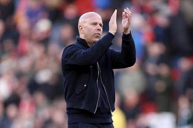 米乐 MILE-没计划签定位球教练,天空:斯洛特更想教练组集体负责定位球